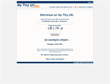 Tablet Screenshot of mytu.eu